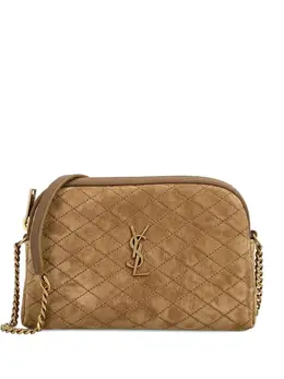 Saint Laurent mini Gaby cross-body bag 30544345