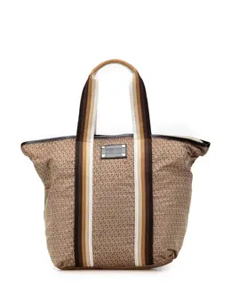 Fendi 2010-2025 Micro Zucchino Nylon tote bag 31854731