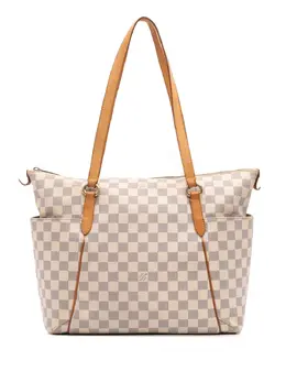 Louis Vuitton 2011 Damier Azur Totally MM tote bag 31857401