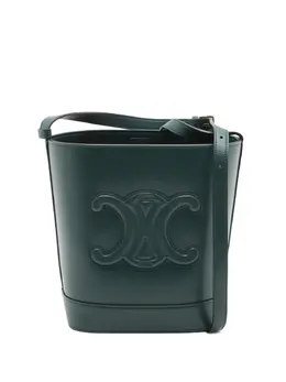 Celine 2020-2024 Triomphe bucket bag 31851313