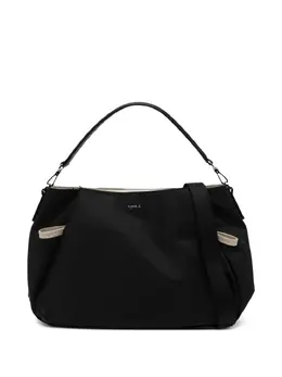 Agnès b. 2-way tote bag 31800954