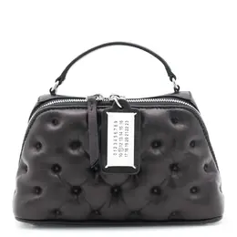 Maison Margiela-Bags Blacks And Greys-Donna 52365918175572