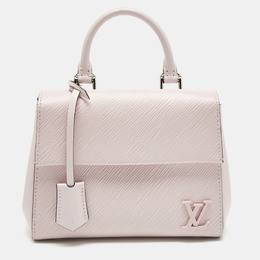 Louis Vuitton Guimauve Epi Leather Cluny Mini Bag 1203799