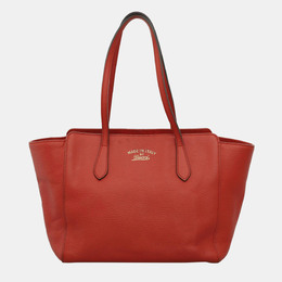 Gucci Swing Small Tote Bag 1101079