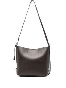 Hogan Hocket Small Leather Hobo Bag kbw01rs0200tzps808