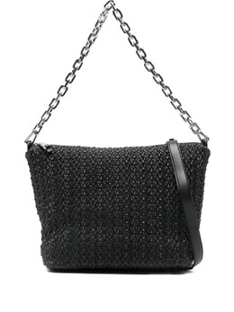 Emporio Armani Quilted Medium Hobo Bag ew003123af19675uc001