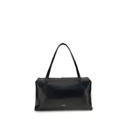 Jil Sander Medium Goji Pillow Shoulder Bag jij08wd0065p5636001bb