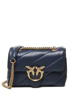 Pinko Quilted Shoulder Bag, Model 31502326