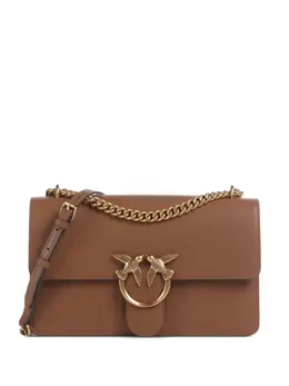 Pinko Classic Love One crossbody bag 31563044