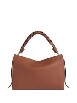 Coccinelle Boheme leather tote bag 31762165