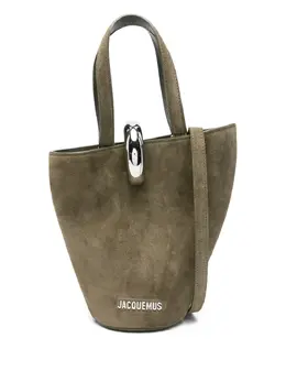 Jacquemus Le Petit Bambola tote bag 29884705