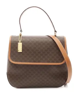 Celine Macadam top-handle bag 31798310