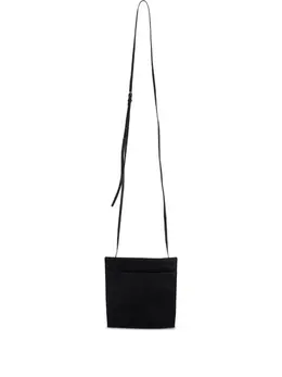 The Row leather mini bag 31832248