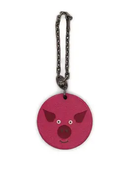 Hermes Pig Bag Charm 31721950