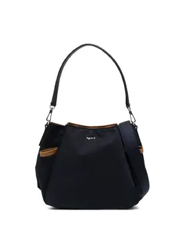 Agnès b. 2-way tote bag 31802004