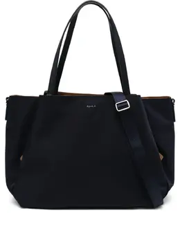 Agnès b. 2-way tote bag 31800890