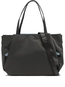 Agnès b. 2-way tote bag 31800909