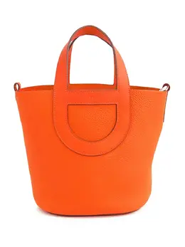 Hermes 2023 Clemence and Swift In The Loop 18 handbag 31867471