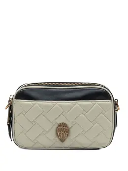 Kurt Geiger London Kensington quilted shoulder bag 31754240