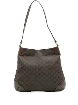 Gucci 2016-2025 GG Canvas shoulder bag 31866687