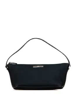 Gucci 2000-2015 Nylon Boat shoulder bag 31866626