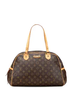 Louis Vuitton 2008 Monogram Montorgueil GM shoulder bag 31867511