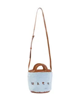 Marni trimmed mini bag 31857889