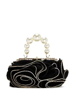 Rosantica Mini Holli Ruffles tote bag 30911888