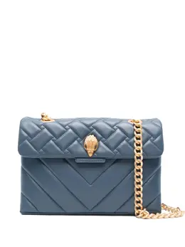 Kurt Geiger London chevron-quilted shoulder bag 31780387