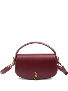 Saint Laurent Voltaire calfskin shoulder bag 31869570