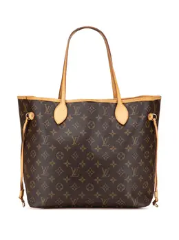 Louis Vuitton 2008 Monogram Neverfull GM tote bag 31869309