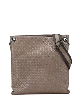 Bottega Veneta 2009 Nappa Intrecciato VN crossbody bag 31866594