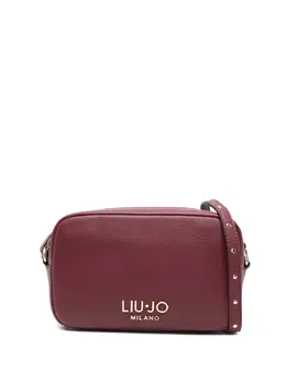 Liu Jo logo-plaque cross body bag 31757537