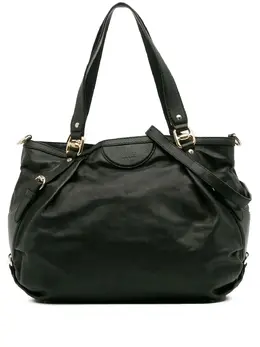Gucci 2016-2025 Leather Bridle satchel 31869459
