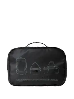 Рюкзак Base Camp Voyager Duffel 42L The North Face, черный 31808068 | черный