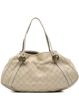 Gucci 2016-2025 Guccissima Twins shoulder bag 31868386