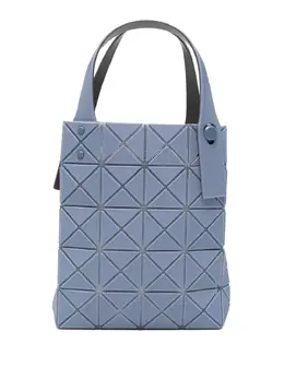 Bao Bao Issey Miyake geometric-pattern tote bag 31790826