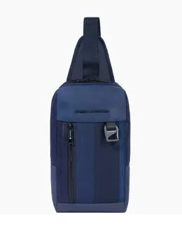 Piquadro one-shoulder backpack 24972220