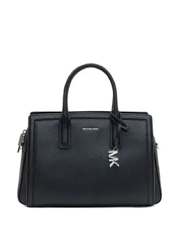 Сумка с подвеской-логотипом Michael Kors, черный 31781118 | черный