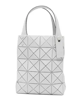 Сумка с геометрическим узором Bao Bao Issey Miyake, серый 31791014 | серый