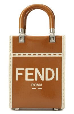 Сумка Sunshine mini Fendi 8bs051 ant7