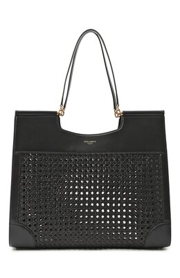 Сумка-тоут Sicily medium Dolce & Gabbana bb7727/b9s67