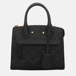 Louis Vuitton Pont-Neuf Mini Monogram Empreinte Bag 1204426