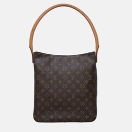 Louis Vuitton Monogram Looping GM Shoulder Bag 1204405