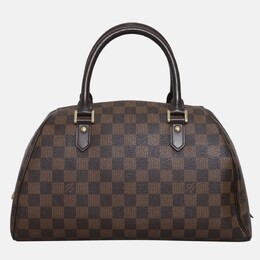 Louis Vuitton Damier Ebene Ribera MM Bag 1204406