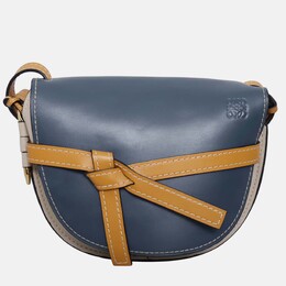 Loewe Small Gate Crossbody Bag 1204436