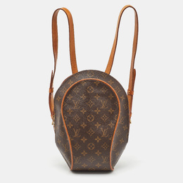 Louis Vuitton Monogram Canvas Ellipse Sac A Dos Bag 1191515