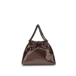 Stella McCartney Patent Falabella Shoulder Bag st7b0144wp05882017bb