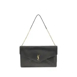 Saint Laurent Cassandre XXL Shoulder Bag sa841702aacyt1000bb