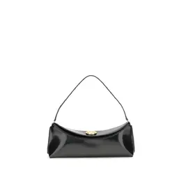 Jacquemus Ovalo Shoulder Bag jabaw00438ac18a01990bb